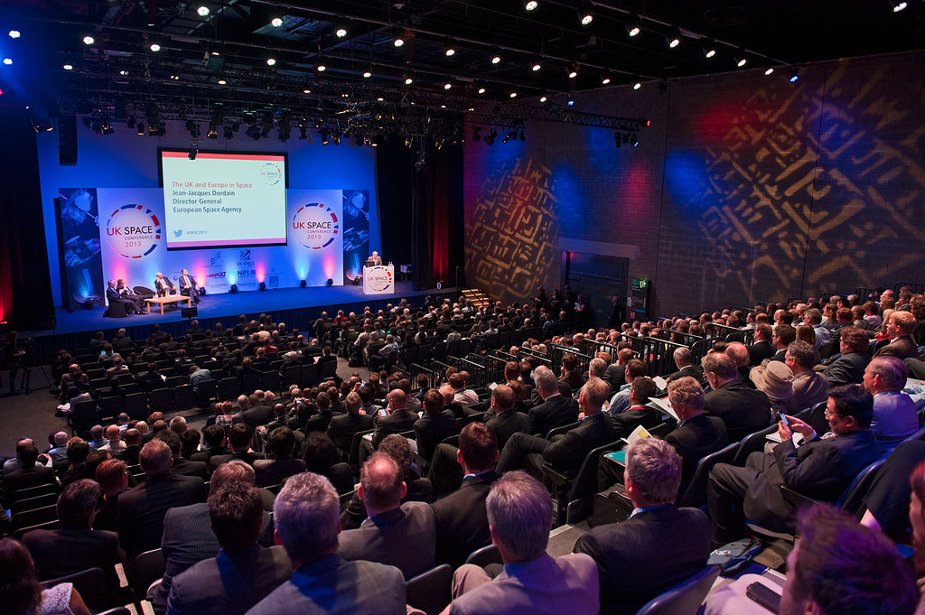 Register now UK Space Conference 2015 UK Space Agency blog