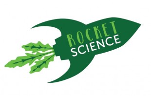 Rocket Science Logo