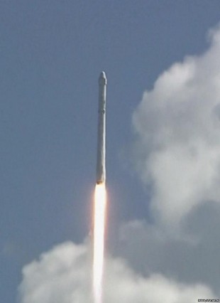 Launch