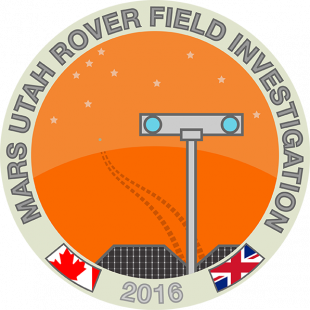 Logo og the MURFI field trial