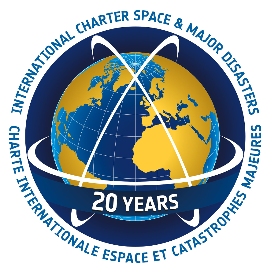 The Disaster Charter at 20 UK Space Agency blog