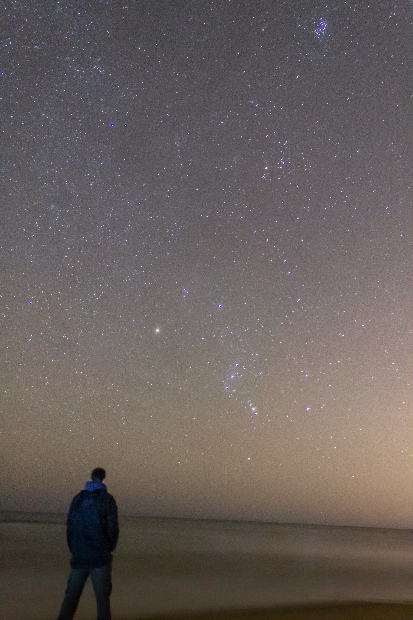 The night sky in October UK Space Agency blog