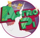 AstroPi logo