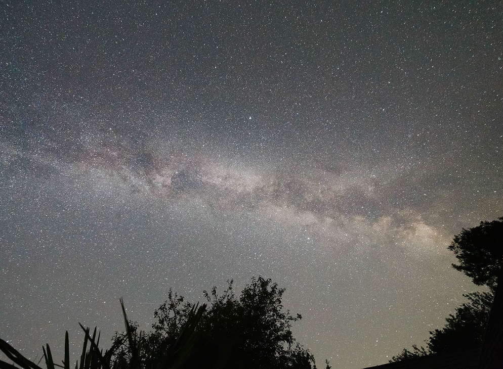The night sky in July – UK Space Agency blog