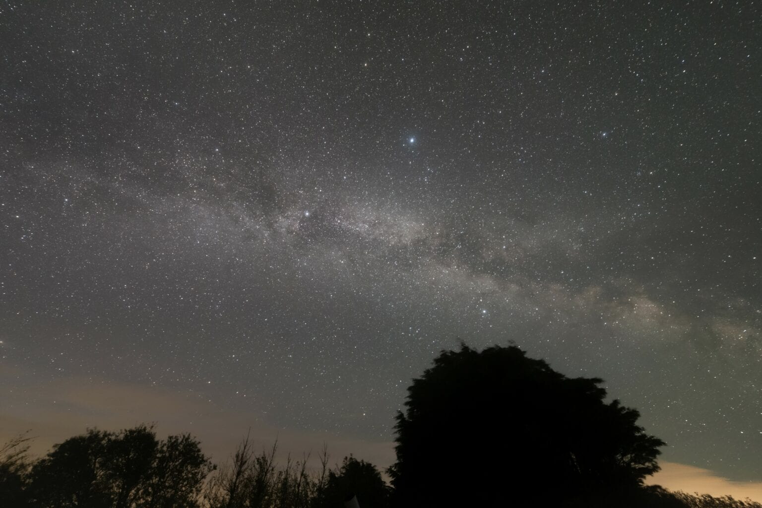 The night sky in July UK Space Agency blog