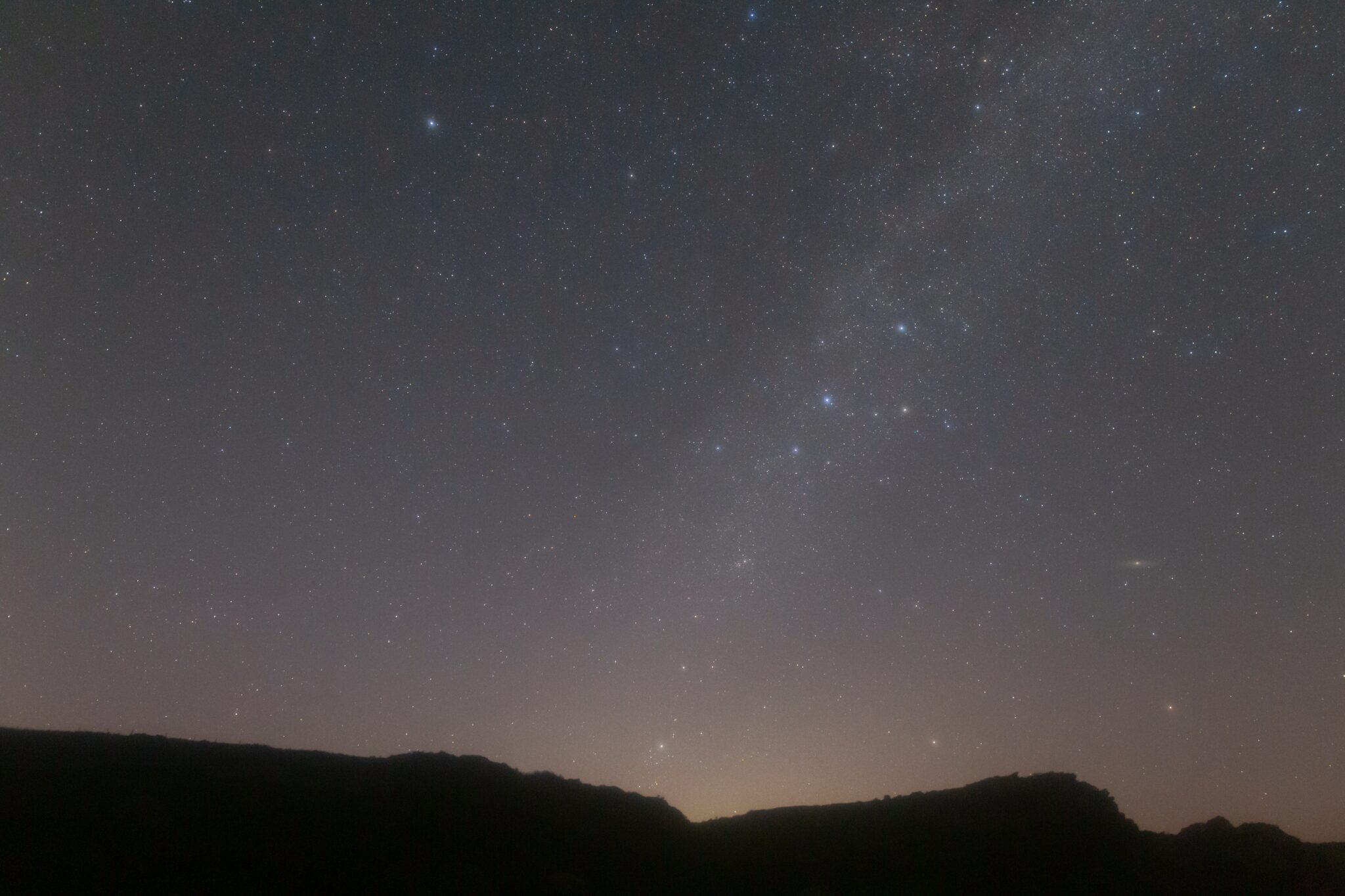 A comet newcomer and autumn returns: the night sky in September – UK ...