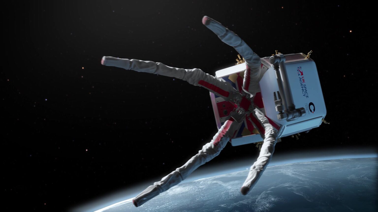 2023 – UK Space Agency blog