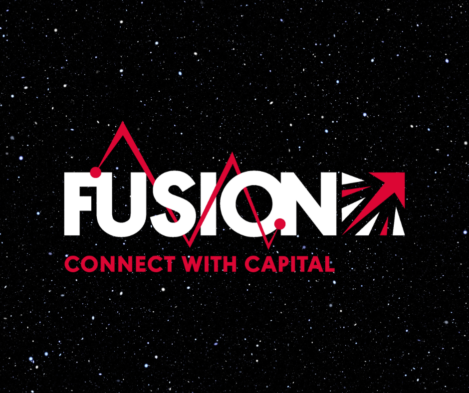 Fusion: Connect with captial