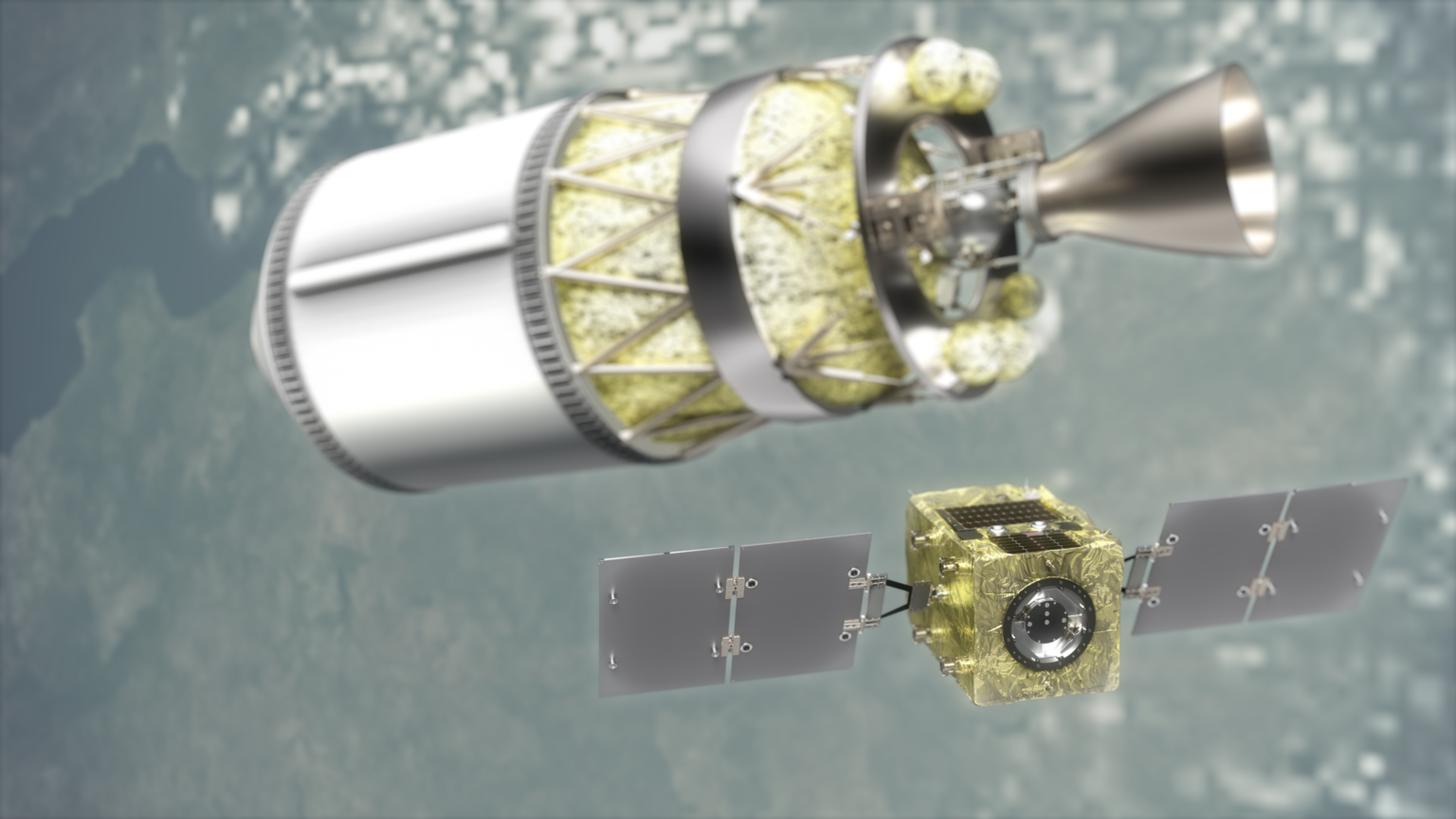 Space Blogger Space sustainability – UK Space Agency blog