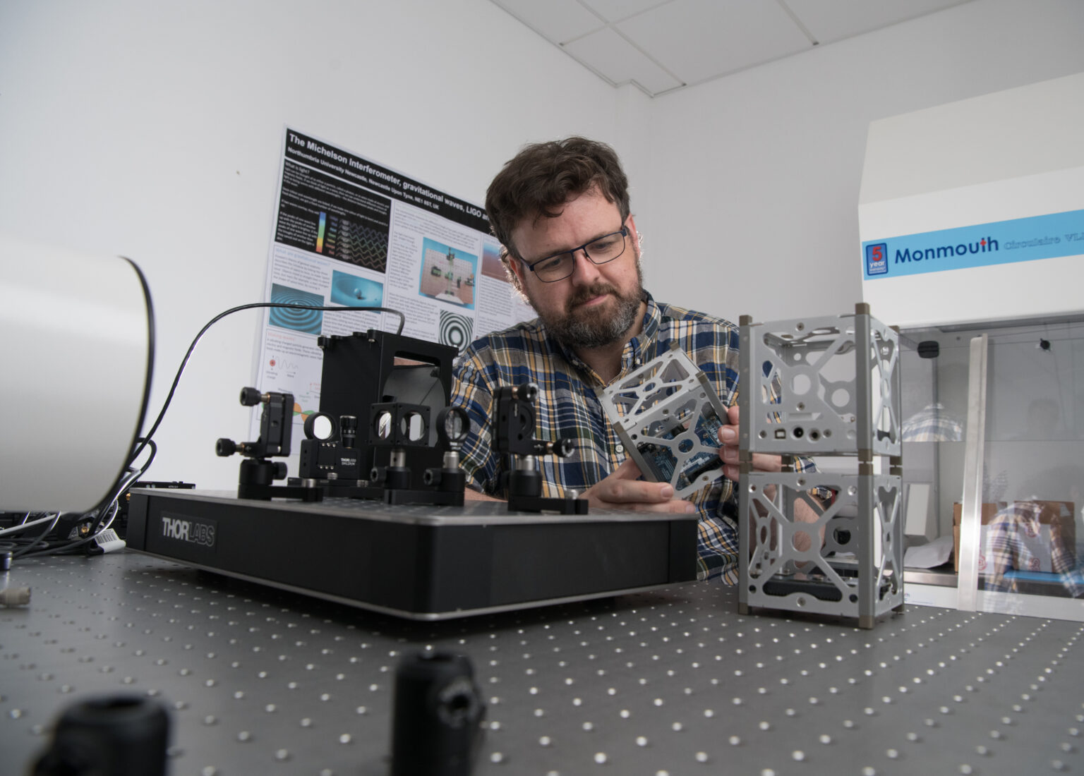 Nsip Blog NSIP funding is catalysing investment and creating jobs – UK Space ...