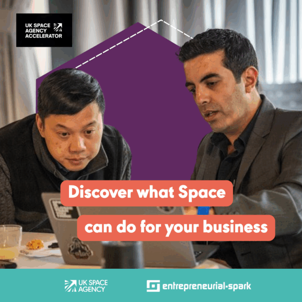 Discover what Space can do for your business